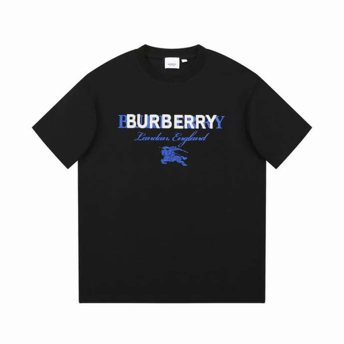 Picture of Burberry T Shirts Short _SKUBurberryXS-L230233161